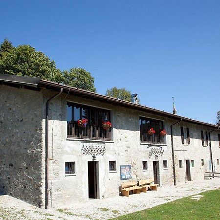 A Pousada Rifugio Alpetto Di Torno Sormano Exterior foto