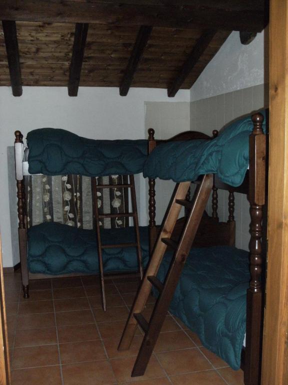 A Pousada Rifugio Alpetto Di Torno Sormano Quarto foto