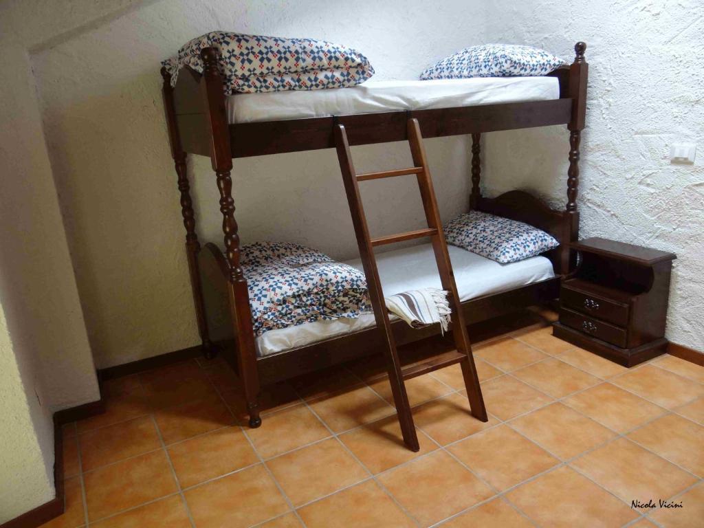 A Pousada Rifugio Alpetto Di Torno Sormano Quarto foto