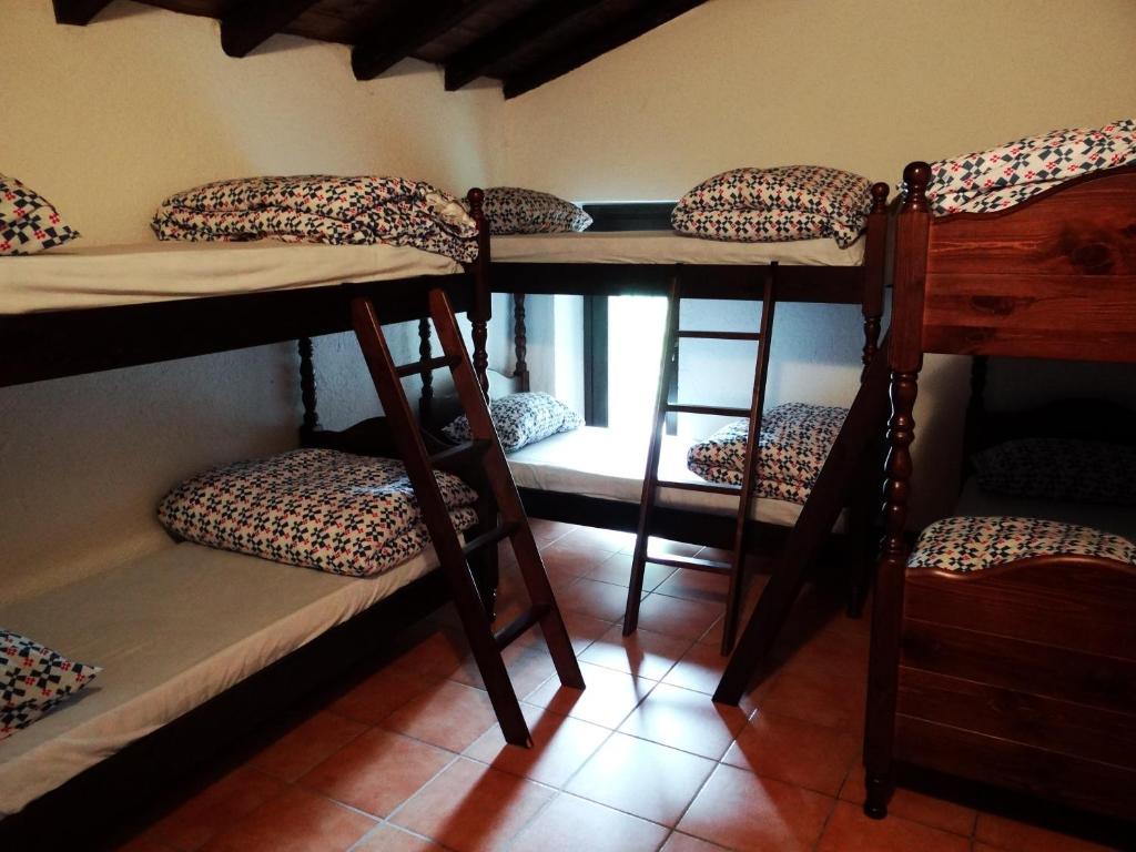 A Pousada Rifugio Alpetto Di Torno Sormano Quarto foto