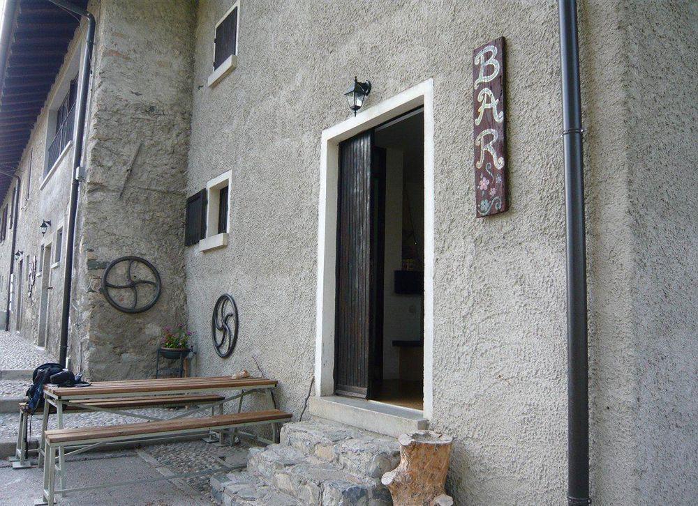A Pousada Rifugio Alpetto Di Torno Sormano Exterior foto
