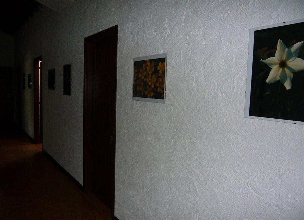 A Pousada Rifugio Alpetto Di Torno Sormano Exterior foto