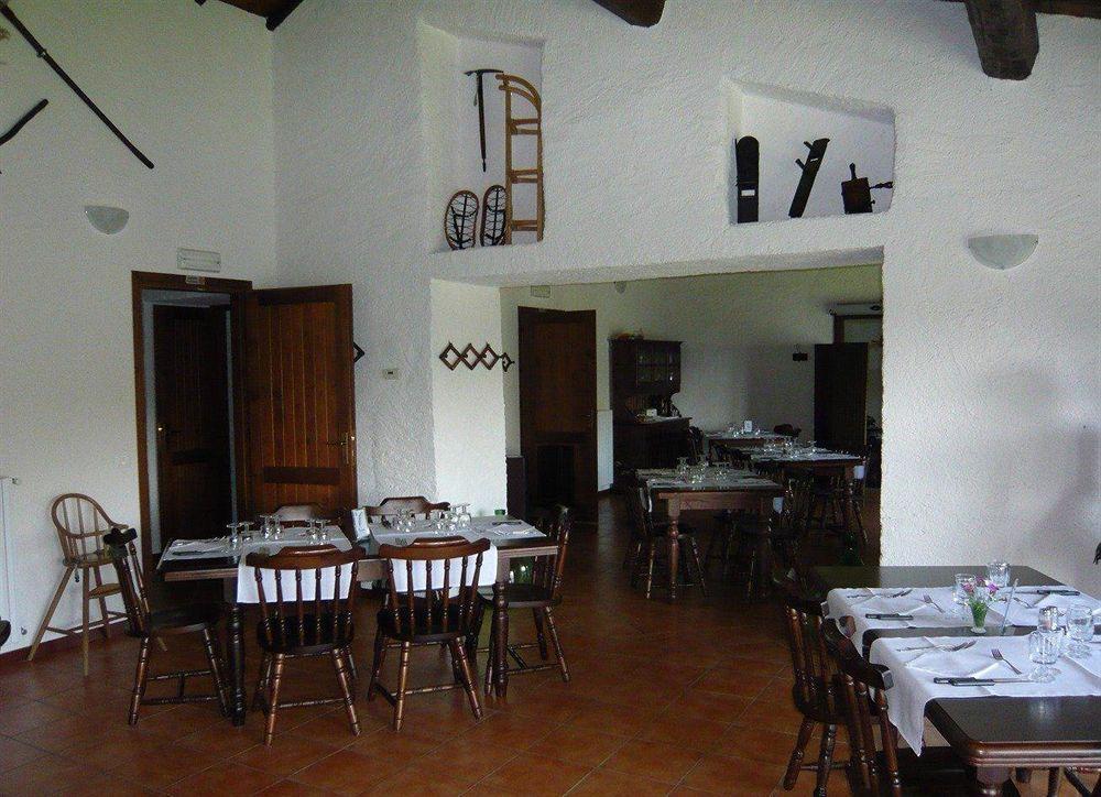 A Pousada Rifugio Alpetto Di Torno Sormano Exterior foto