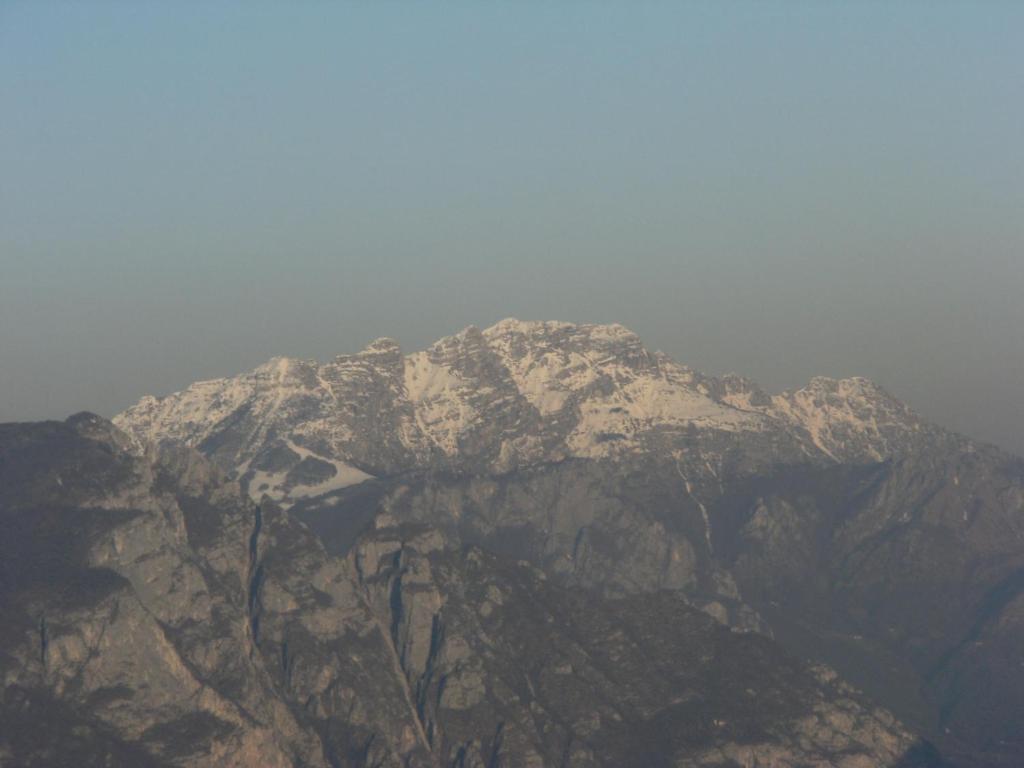 A Pousada Rifugio Alpetto Di Torno Sormano Exterior foto