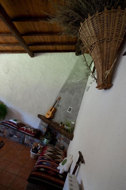 A Pousada Rifugio Alpetto Di Torno Sormano Exterior foto