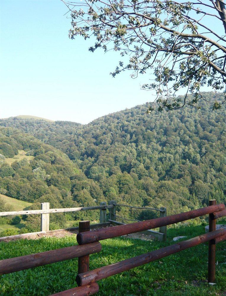 A Pousada Rifugio Alpetto Di Torno Sormano Exterior foto